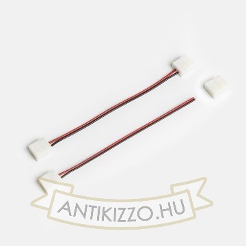 Kép LED STRIP IP54 kapocs   