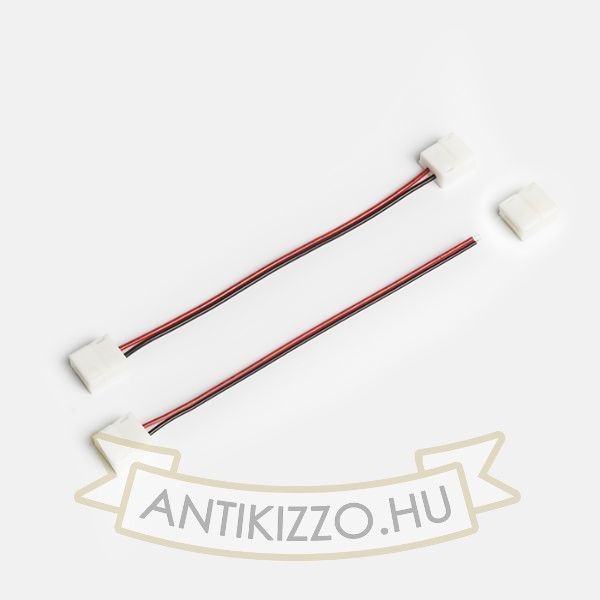 Kép LED STRIP IP54 kapocs   