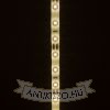 Kép LED STRIP IP54 5m 12V= LED 60W IP54 3000K
