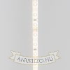 Kép LED STRIP IP54 5m 12V= LED 60W IP54 3000K