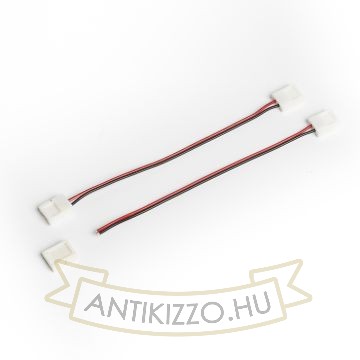 Kép LED STRIP IP20 kapocs   