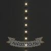 Kép LED STRIP IP20 5m 12V= LED 60W 4000K