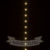 Kép LED STRIP IP20 5m    12V= LED 60W  3000K