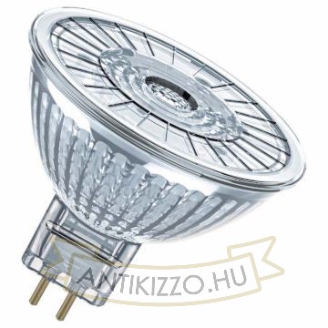 Kép OSRAM PRO MR16 DIMM   12V GU5,3 LED EQ20 36°  3000K