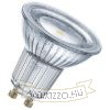 Kép OSRAM PAR16    230V GU10 LED EQ50 120°  2700K