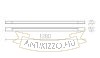 Kép AMENITY 120 fali lámpa króm 230V LED 14W IP44 3000K