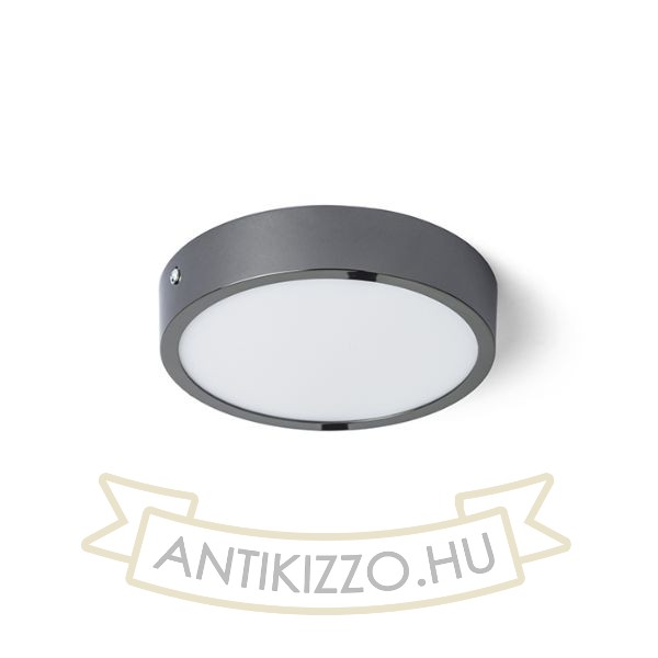 HUE R 17 DIMM mennyezeti lámpa 230V LED 18W  3000K 6442