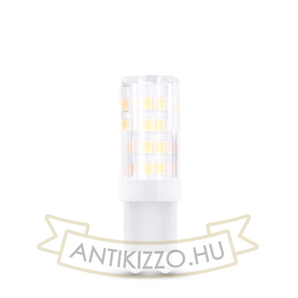 Modee Smart Lighting LED G9 Ceramic 3.5W 2700K (320 lumen)