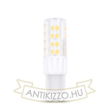 Modee Smart Lighting LED G9 Ceramic 5W 6000K (420 lumen)