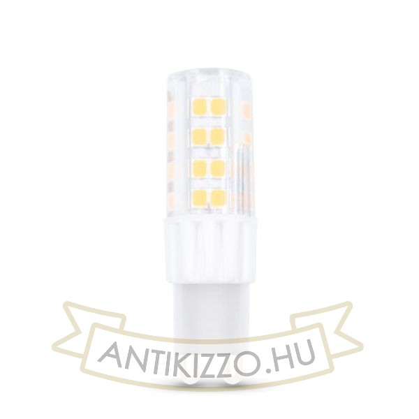 Modee Smart Lighting LED G9 Ceramic 5W 6000K (420 lumen)