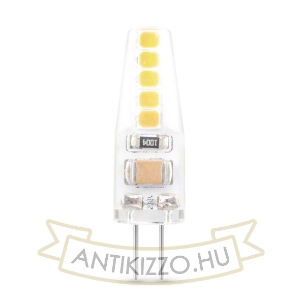 Modee Smart Lighting LED G4 Silicon COB 2W 2700K AC/DC-12V (180 lumen)