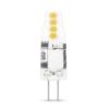 Modee Smart Lighting LED G4 Silicon COB 2W 2700K AC220-240 (180 lumen)