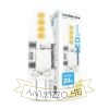Modee Smart Lighting LED G4 Silicon COB 2W 2700K AC220-240 (180 lumen)