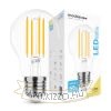 Modee Smart Lighting LED Filament Globe A60 7W E27 360° 2700K (806 lumen)