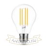 Modee Smart Lighting LED Filament Globe A67 8W E27 360° 2700K (980 lumen)