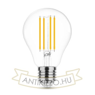 Modee Smart Lighting LED Filament Globe A67 8W E27 360° 4000K (980 lumen)