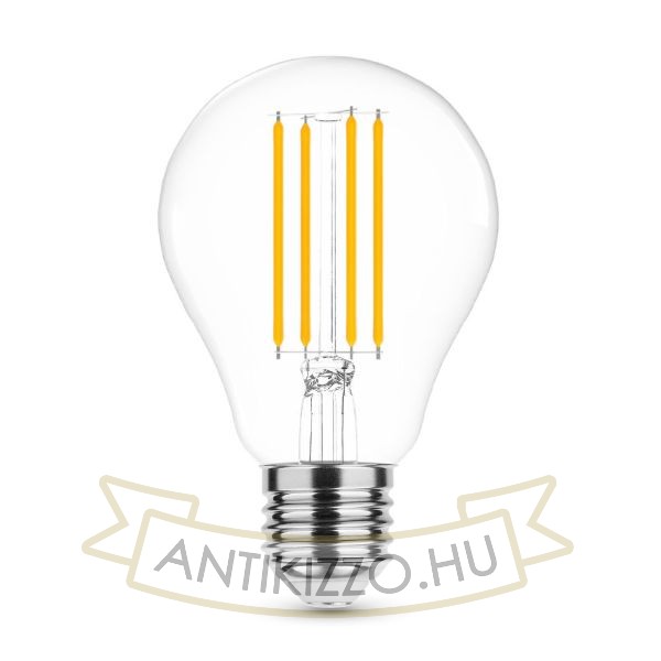 Modee Smart Lighting LED Filament Globe A67 8W E27 360° 4000K (980 lumen)