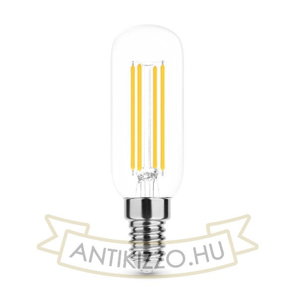 Modee Smart Lighting LED Filament T25 4W E14 360° 4000K (350 lumen)