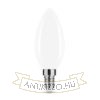 Modee Smart Lighting LED Filament Milky Candle C35 7W E14 360° 4000K (806 lumen)