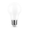 Modee Smart Lighting LED Filament Milky Globe A60 6W E27 360° 2700K (600 lumen)