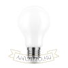 Modee Smart Lighting LED Filament Milky Globe A60 6W E27 360° 2700K (600 lumen)