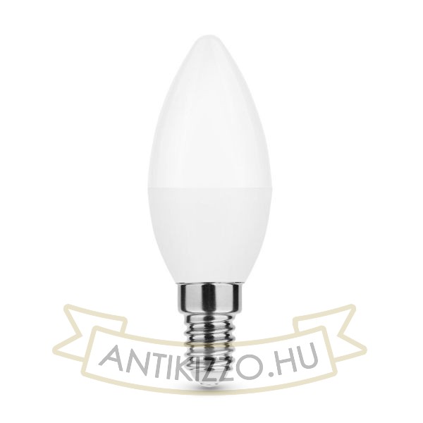 Modee Smart Lighting LED Candle 6W E14 200° 6000K (470 lumen)