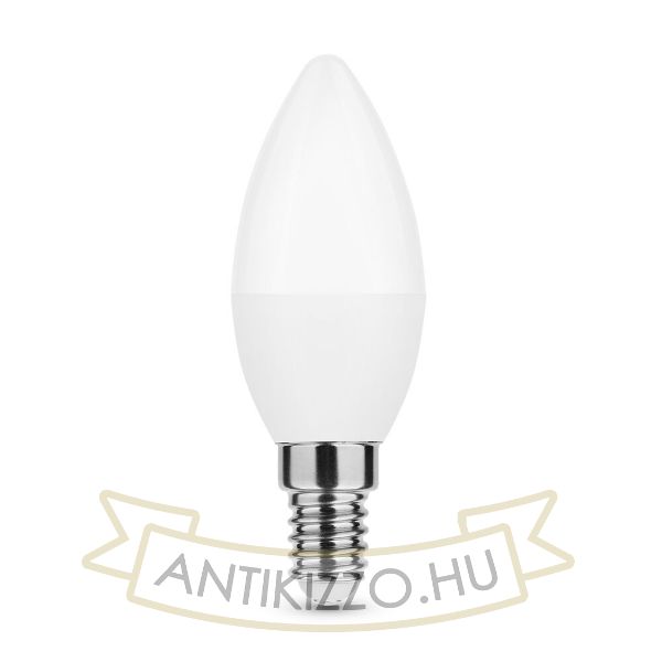 Modee Smart Lighting LED Candle 7W E14 200° 2700K (550 lumen)