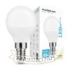 Modee Lighting LED Izzó Globe Mini G45 6W E14 180° 4000K (470 lumen)