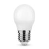 Modee Lighting LED Izzó Globe Mini G45 6W E27 180° 4000K (470 lumen)