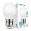 Modee Lighting LED Izzó Globe Mini G45 6W E27 180° 6000K (470 lumen)