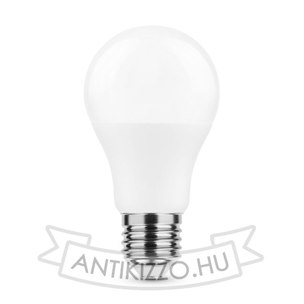Modee Smart Lighting LED Globe A60 10W E27 270° 6000K (806 lumen)