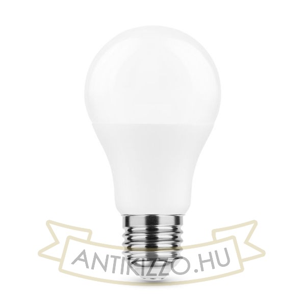 Modee Smart Lighting LED Globe A60 10W E27 270° 6000K (806 lumen)