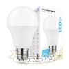 LED Izzó Globe A60 11W E27 180° 4000K (1055 lumen)