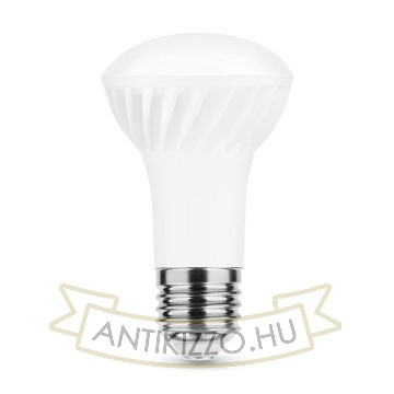 Modee Lighting LED Izzó Spot R63 7W E27 110° 2700K (500 lumen)