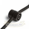 Kábelrögzítő elem 8,9 mm átmérőig kompatibilis kábelekhez