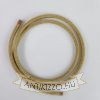 Bronz textil bevonatú vezeték 2x0,75