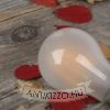 LED filament dekor izzó - A60 - 6 watt - 750LM