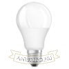 PARATHOM RGBW E27 Classic A szabályozható LED izzó