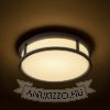 GRANDE LED 25 FÜRDŐSZOBAI LÁMPA IP44
