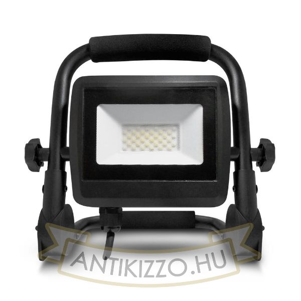 LED Reflektor Munkalámpa (szerelhető) 30W 120° 4000K (3500 lumen) A-series