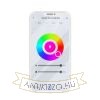 Modee LED Smart (Tuya Wi-Fi) GU10 (spot) 4,7W 110° RGB (400 lumen)
