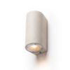 GRANITA II fali lámpa beton/dekor világos gránit 230V LED GU10 5W IP65