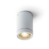 SAMMY mennyezeti lámpa fehér  230V LED GU10 15W IP54