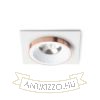 SHARM SQ I süllyesztett lámpa fehér réz 230V LED 10W 24°  3000K