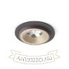 SHARM R I süllyesztett lámpa gyöngyházarany/barna  230V LED 10W 24°  3000K