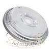 OSRAM PRO AR111 DIMM 12V G53 LED EQ75 24° 4000K