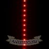 LED STRIP ORION RGBW LED szalag 5m 12V LED 96W 120° RGBW