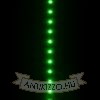 LED STRIP ORION RGBW LED szalag 5m 12V LED 96W 120° RGBW