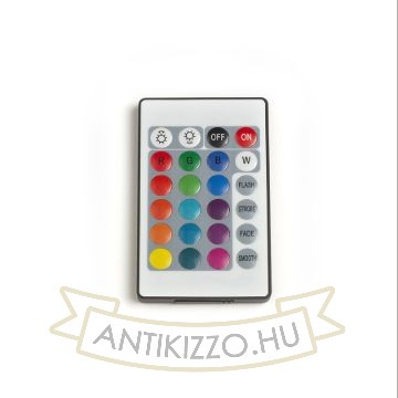 LED STRIP ORION Wi-fi távirányító 5 az 1-ben   