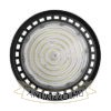 MEGALOS PRO 35 test fekete  230V LED 200W 90° IP65  4000K